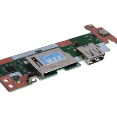 NS-E542 - Placa USB Encendido Lenovo IdeaPad 1 15ALC7 | JVS