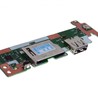 NS-E542 - Placa USB Encendido Lenovo IdeaPad 1 15ALC7 | JVS