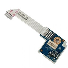 LS-4953P - Placa Encendido HP EliteBook 8540p | JVS Informática