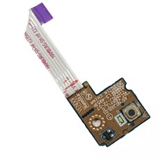 LS-4953P - Placa Encendido HP EliteBook 8540p | JVS Informática