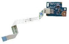 LS-5401P - Placa Encendido Acer Aspire 5538 5538G | JVS