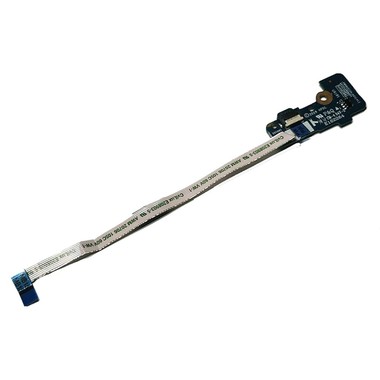 L14374-001 - Placa Encendido HP EliteBook 840 G5 G6 | JVS