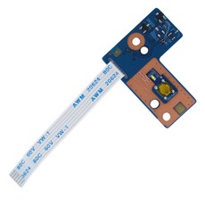 689686-001 - Placa Botón Encendido para HP 250 G1 | JVS