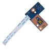 689686-001 - Placa Botón Encendido para HP 250 G1 | JVS