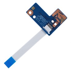 689686-001 - Placa Botón Encendido para HP 250 G1 | JVS