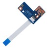 689686-001 - Placa Botón Encendido para HP 250 G1 | JVS