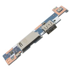 5C50S25174 Placa USB Lenovo Ideapad 3-15ITL6 | JVS