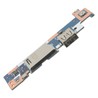 5C50S25174 Placa USB Lenovo Ideapad 3-15ITL6 | JVS