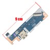 5C50S25174 Placa USB Lenovo Ideapad 3-15ITL6 | JVS