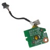 DC02001VR10 - Placa Encendido para Lenovo T470s | JVS
