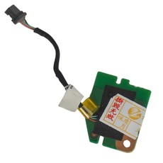 DC02001VR10 - Placa Encendido para Lenovo T470s | JVS