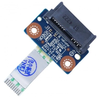 LS-9634P - Placa Controladora ODD Lenovo G500 G505 | JVS