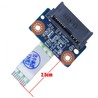 LS-9634P - Placa Controladora ODD Lenovo G500 G505 | JVS