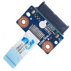 LS-9634P - Placa Controladora ODD Lenovo G500 G505 | JVS