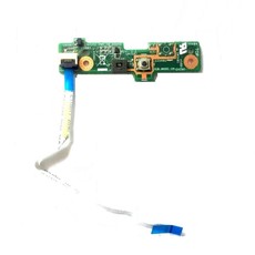 60-N3UI01000 - Placa Botón Encendido Asus K43, X43, A43 | JVS