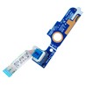 821190-001 - Placa Botón Encendido HP 755 G3 / 850 G3 | JVS