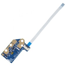 L24347-001 - Placa Botón Encendido HP Omen 15-DC | JVS