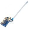 L24347-001 - Placa Botón Encendido HP Omen 15-DC | JVS