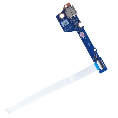 L72696-001 - Placa USB HP Pavilion Gaming 15-EC | JVS