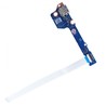 L72696-001 - Placa USB HP Pavilion Gaming 15-EC | JVS