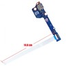 L72696-001 - Placa USB HP Pavilion Gaming 15-EC | JVS