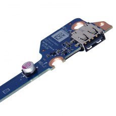 L72696-001 - Placa USB HP Pavilion Gaming 15-EC | JVS