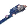 L72696-001 - Placa USB HP Pavilion Gaming 15-EC | JVS