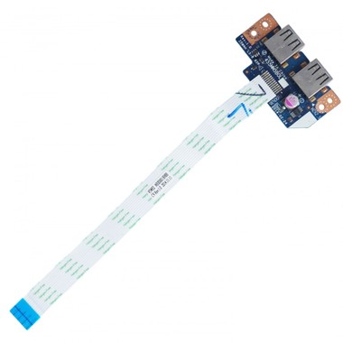 LS-B162P - Placa USB para Portátil Acer Aspire E5-511 | JVS