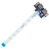 LS-B162P - Placa USB para Portátil Acer Aspire E5-511 | JVS