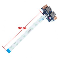 LS-B162P - Placa USB para Portátil Acer Aspire E5-511 | JVS
