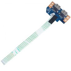 LS-B162P - Placa USB para Portátil Acer Aspire E5-511 | JVS