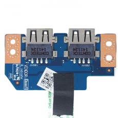 LS-B162P - Placa USB para Portátil Acer Aspire E5-511 | JVS