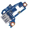 DA0X8JTB8D0 - Placa USB HP ProBook 430 440 G6 G7 | JVS
