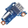 DA0X8JTB8D0 - Placa USB HP ProBook 430 440 G6 G7 | JVS