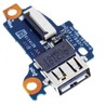 DA0X8JTB8D0 - Placa USB HP ProBook 430 440 G6 G7 | JVS