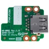 01YN265 NS-B892 - Placa USB Lenovo ThinkPad T490s T14s | JVS