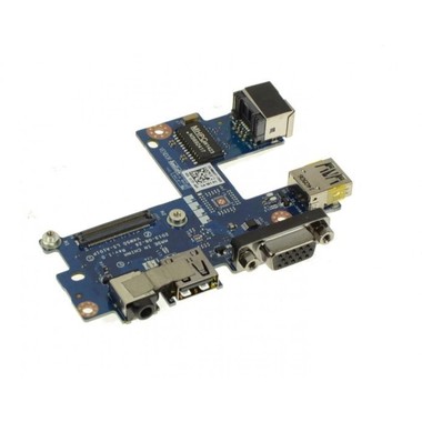 09WMHY - Placa I/O para Dell Latitude E5540 | JVS Informática