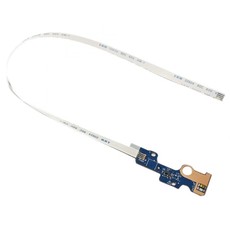 LS-F114P - Placa Encendido Dell Inspiron 5570 5575 | JVS