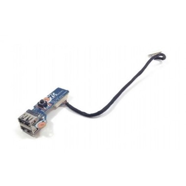 BA92-05996A - Placa Encendido USB Samsung NP-R530 R780 | JVS