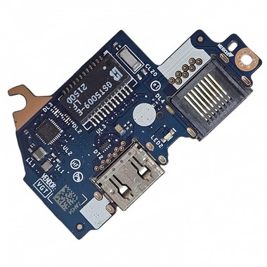 N42550-001 - Placa USB LAN HP Victus 16-R OMEN 16-AE | JVS