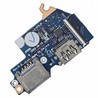 N42550-001 - Placa USB LAN HP Victus 16-R OMEN 16-AE | JVS