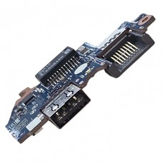 N42550-001 - Placa USB LAN HP Victus 16-R OMEN 16-AE | JVS