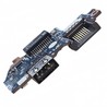 N42550-001 - Placa USB LAN HP Victus 16-R OMEN 16-AE | JVS