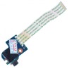 917458-001 - Placa Audio HP ProBook 640 650 G3 | JVS Informática