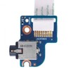 917458-001 - Placa Audio HP ProBook 640 650 G3 | JVS Informática