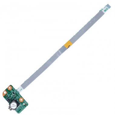 450.08B03.0011 - Placa Audio para Lenovo V110-15 Series | JVS