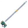 450.08B03.0011 - Placa Audio para Lenovo V110-15 Series | JVS