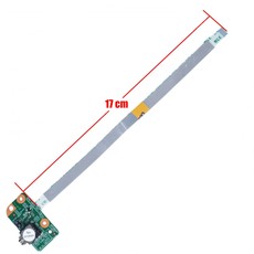 450.08B03.0011 - Placa Audio para Lenovo V110-15 Series | JVS