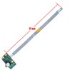 450.08B03.0011 - Placa Audio para Lenovo V110-15 Series | JVS