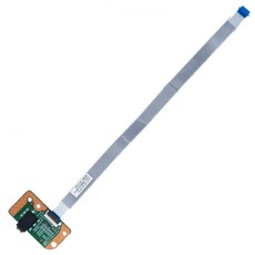 450.08B03.0011 - Placa Audio para Lenovo V110-15 Series | JVS
